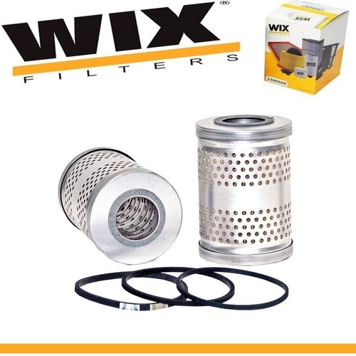 Oem type oil filter wix - type,