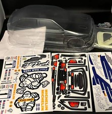 Ford Escort Cosworth Pilot