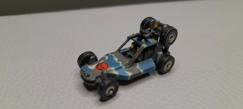 Retro toy 1992 micro machines - toy,