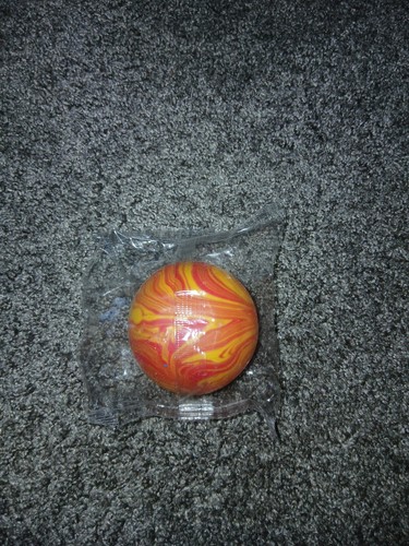 Giant squishy ball marble - squishy,