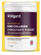 Wellgard Collagen Powder