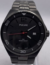 Men’s Pulsar Dive Style