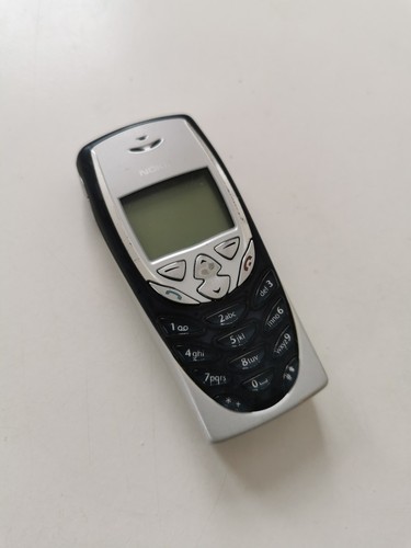 Nokia 8310 mobile phone - 8310,