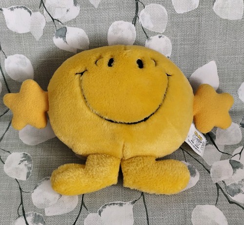 Vintage 1996 happy men - 1996, mr