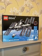 LEGO Ideas: International