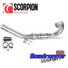 Scorpion Octavia VRS MK2