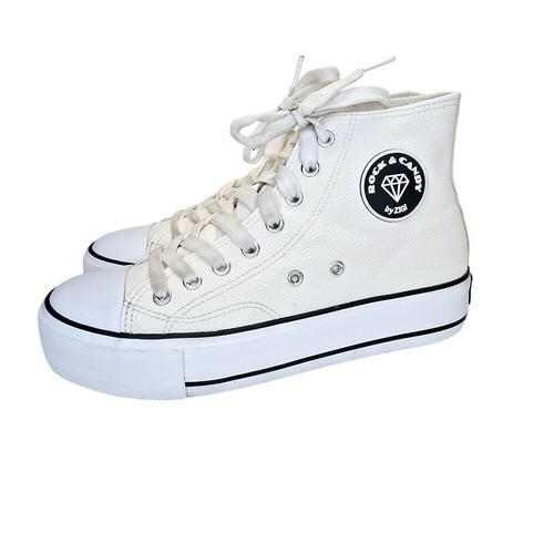 Rock candy zigi - &, platform