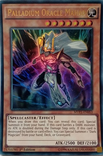 Mvp1 en053 palladium oracle - palladium,