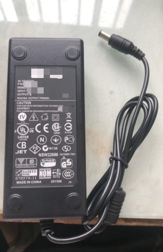 Adapter charger power supply - adapter,