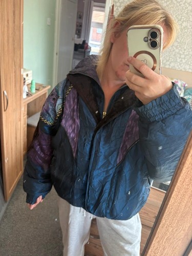 Vintage 90s mulberry street - 80/90s,