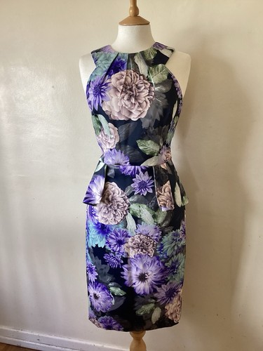 Coast cora floral - cora,