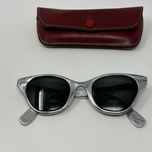 Tura inc eyeglasses vintage - eyeglasses,