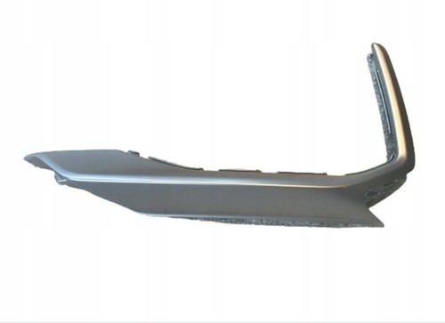 Audi bumper lower - rs,