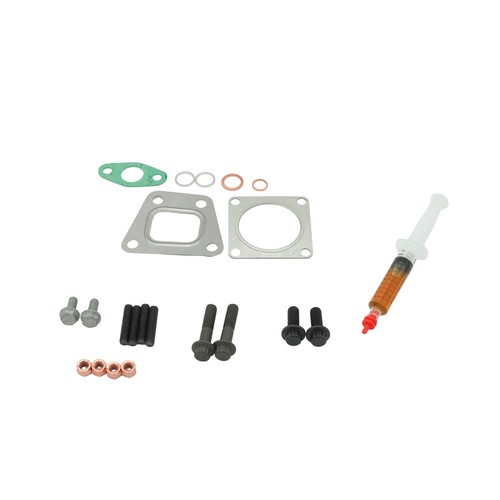 Gasket set turbocharger for - for, vw