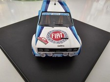 FIAT 131 ABARTH “WORKS