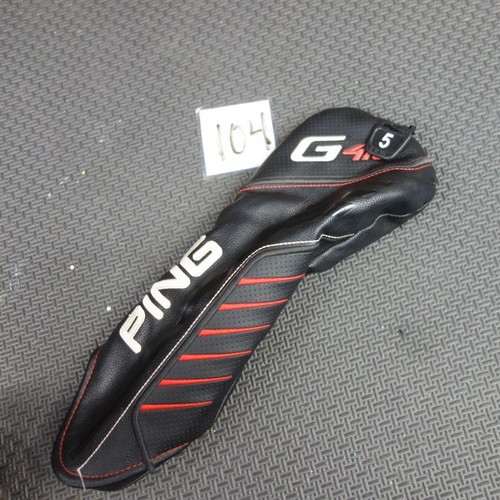 Ping g400 fairway wood - ping, head