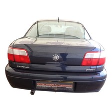 VAUXHALL OMEGA BUMPER MK2 FL B