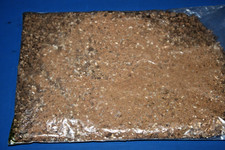 Fine + Sharp Sand Gravel Basing Mix Material 145g Warhammer - Model Railways