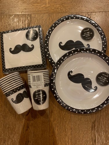 Sass belle moustache themed - moustache,