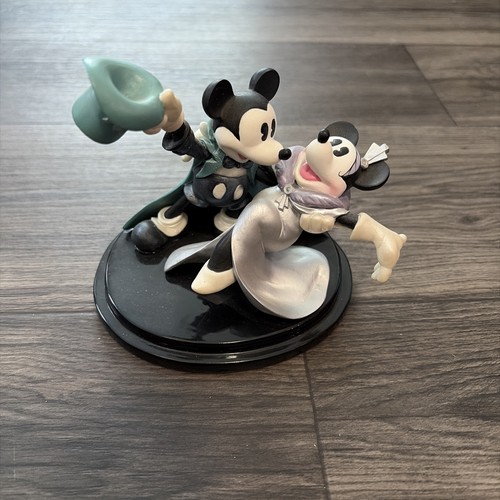 Vintage enesco disney steppin - vintage,