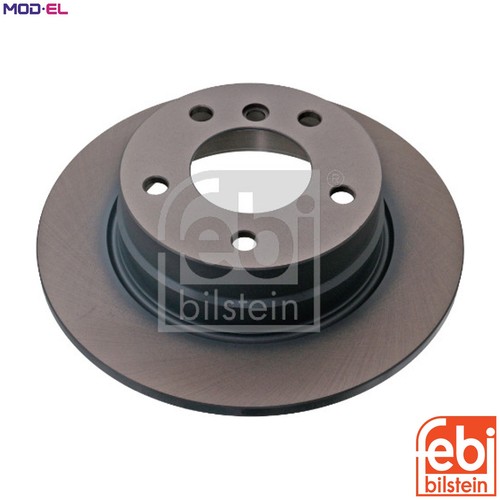 Brake disc 26134 - brake,
