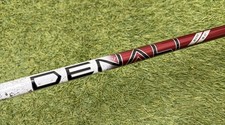 Denali Red 50 Gram Driver