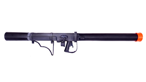 M20 super bazooka rocket - m20,