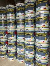 PAINT MASTER GREY FLOOR