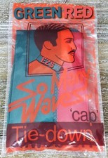 So Many Waves Durag RED GREEN