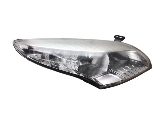 Renault megane headlight lamp - megane,