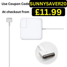 For Apple 85W Power Adapter