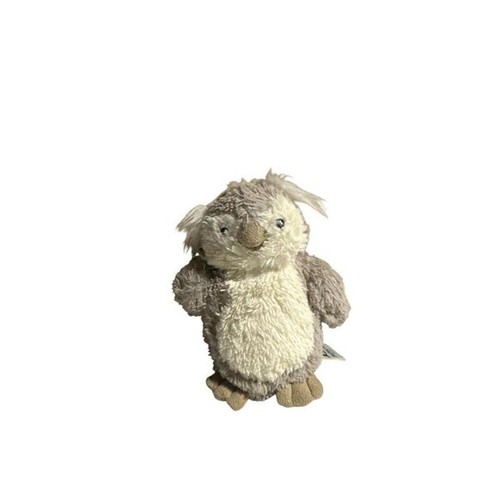 Jellycat london peanut - peanut, owl