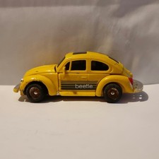 Bandai Gobot Bug Bite Robo