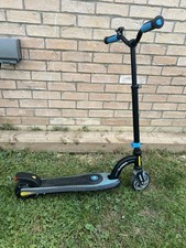 Globber One K E-motion 10 - Children’s Kick Scooter - Electric Powered