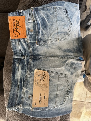 Prps windsor tapered - prps,