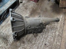 FORD V8 WINDSOR C4 GEARBOX TRANSMISSION  HOT ROD