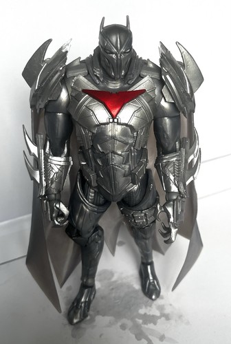 Mcfarlane toys multiverse - mcfarlane,