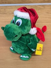 LEGO Legoland Plush Ollie