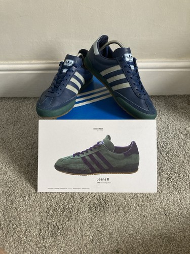 Adidas valencia jeans city - valencia,