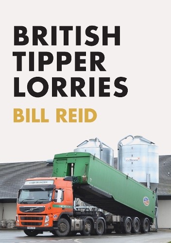 Bill reid british - bill,