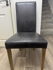 Oak Furnitureland Dining Chair