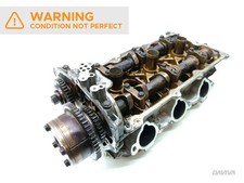 Nissan Murano Engine Head 3.5 4x4 Petrol 172kW (234 HP) R-CD7 RUST 2005 SUV