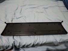 BMW EUROPEAN LICENSE PLATE