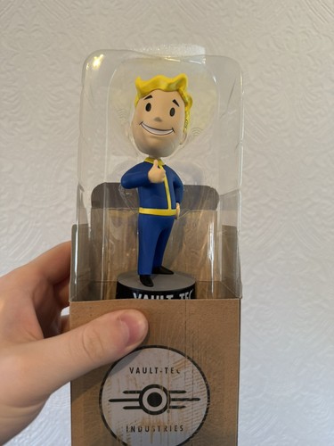 Fallout vault boy 111 - fallout,