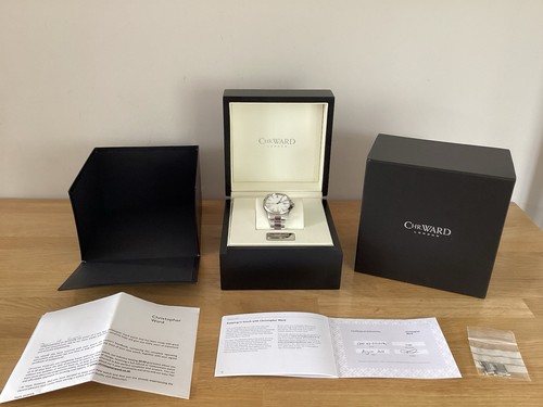 Christopher ward c65 trident - ward,