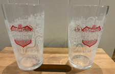 #NEW# London Pride Pint Glass