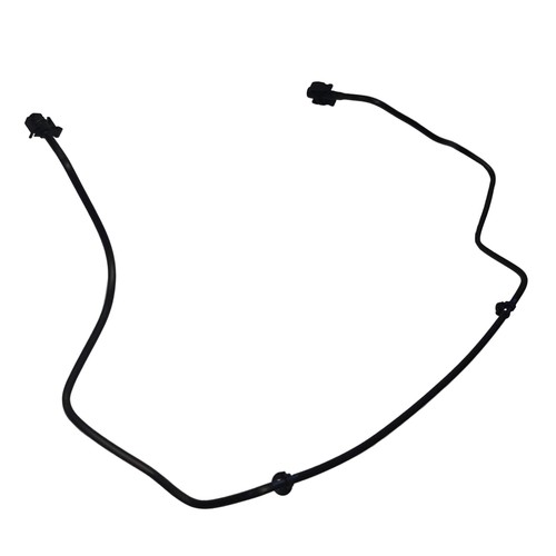 Genuine ford hose 2012849 - ford,