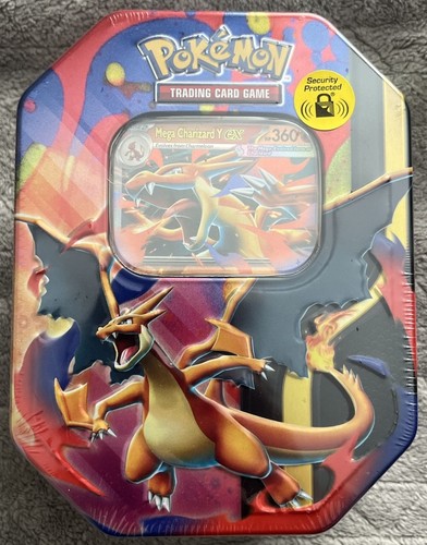 Pokémon tcg mega - tcg, y