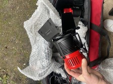 3 x Studio Lights Gulliver 30