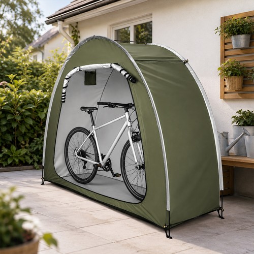 Bike tent and - tent,